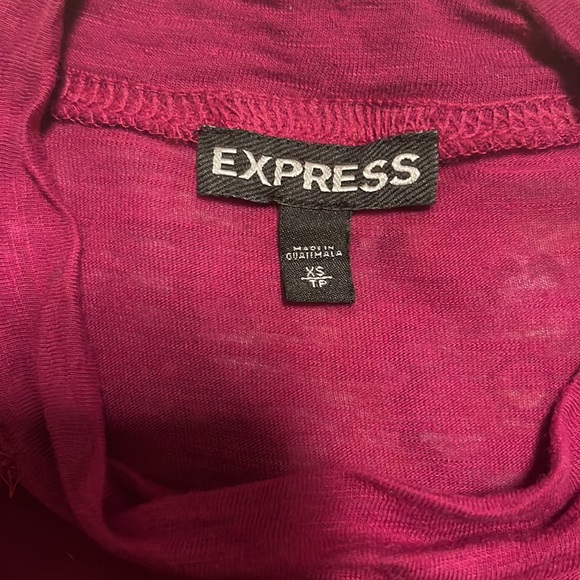 Express top - Picture 2 of 3